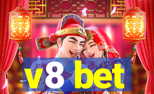 v8 bet